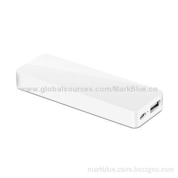 Power banks with three Apple original mobile phone batteries, capacity 6,000mAh